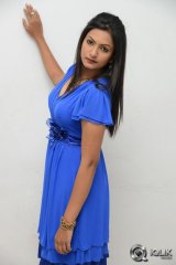 Swetaa Varma at Gang Of Gabbar Singh Movie Audio Launch